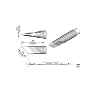 JBC C210018 ເຄື່ອງມື soldering