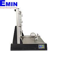 XHinstruments XHF-19C ສະພາການຕິດໄຟໃນຜ້າແນວຕັ້ງ