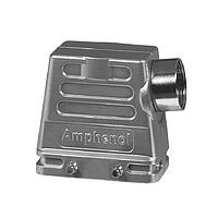 Amphenol Tuchel C146 10G016 501 8 ຮູດສ໌ ເຮາດິ້ງ