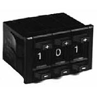 Bourns 3682S-1-503L ຈຸດສະແດງດິຈິຕອນ 50K ໂອມ ດິຈິຕອນ +/- 3% tol 1% res