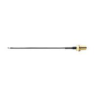 Toradex 2156 ສາຍອນເທນນາ U.FL ເປັນ RP-SMA 100mm