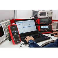 UNI-T Multimeter Calibration Service