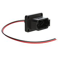 Amphenol SINE Systems ATHP042P25ELD-BLK ຕົວເຊື່ອມພະລັງງານຫນັກ 2 ຕຳແໜ່ງ ມີຮູບປະກອບກັບວົງຈອນປ້ອງກັນແຮງດັນສູງ ແລະ ການປ້ອງກັນ EMC, ຕຳແໜ່ງ D, ສີດໍາ. ຕິດຕໍ່ຕ້ອງສັ່ງແຍກຕ່າງໄປ.