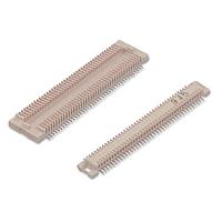 Panasonic Industrial Devices AXK6F24347YG ຫົວຂໍ້ການເຊື່ອມຕໍ່ CONN HEADER P5KF 24 POS 0.5mm