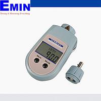SCHMIDT PH-200LC ເຄື່ອງວັດແທກ (6 - 25000 rpm or 6 - 99999 rpm; 1.0 - 3810 m/min; 0.2 - 99999 m)