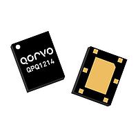 Qorvo QPQ1214TR13 ໂມດູນກອງສະພາບສັນຍານ LTE Bd 12/Bd 13 Triplexer Filter