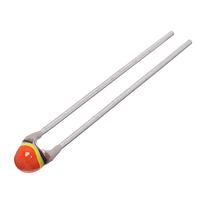 Vishay BC Components NTCLE100E3104HB0 NTC 100Kohms 3% ຮູບແບບລ້າງ