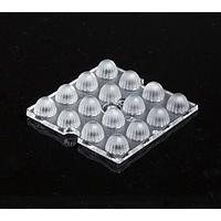 Ledil C16599_STRADELLA-16-HB-S-PC ອາເລຍເລນຫຼາຍເລນຮູບສະແກນສະຕະປ 16 ຕຳແໜ່ງ