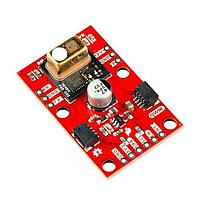 SparkFun SEN-22956 ເຄື່ອງຈັບອາກາດຄາບອນໄອດອອກເຊນ (CO2) ອຸປະກອນວິເຄາະແສງສຽງຟໍໂຕອາກາດ CO2 - PASCO2V01 (Qwiic)