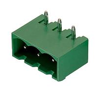 Wurth Elektronik 691313510005 ຫົວຂໍ້ WR-TBL 300VAC 20A 5P ມຸມຂວາ