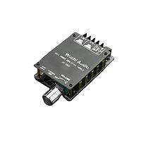 DFRobot DFR0804 ເຄື່ອງເພີ່ມສຽງ HIFI ດິຈິຕອນ Bluetooth Amplifier-100W*2