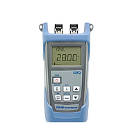 EXFO FVA-600 ຕົວກະຕຸ້ນຕົວແປ (1250 to 1625nm)