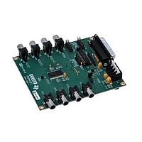 Texas Instruments PGA4311EVM ເຄື່ອງເພີ່ມສຽງ Audio Amplifier PGA4311 Eval Mod