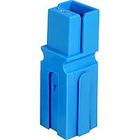 Anderson Power Products 1327G8-BK ກອງຫຼັກ PP15/45 ເປັນພຽງກອງຫຼັກ ສີຟ້າ - ຈຳນວນຫຼາຍ