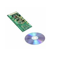 Analog Devices EVAL-AD5781SDZ ບອດປະເມີນ DAC i.c.