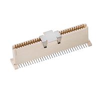 Wurth Elektronik 658101003064 ຮອບຮອງ WR-BTB 1mm Fml Vert Recptl 10.3mmHt 64P