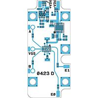 Quantic X-Microwave XM-A7A6-0409D ຕົວຄວບຄຸມ Bias Bias Controllers, ADP7182ACPZ-R7