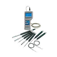 KANOMAX 6501-CG ເຄື່ອງວັດແທກອາກາດ