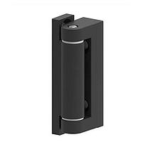Essentra Components 5931225 ບັນດາແລະຕູ້ບັນດາທີ່ມີບາບຢູ່ຂ້າງ, ຕິດຂ້າງ, 14X60mm 25mm ຄວາມສູງ (ຕົວຊ່ອງ)