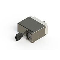 EDAC 516-090-500-465 ຕົວເຊື່ອມຕໍ່ຮັກແລະຕົວເຊື່ອມຕໍ່ແຜງ