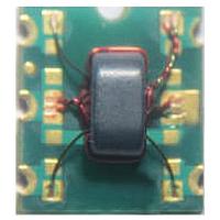 MACOM MACP-011051 Couplers 7.5 dB Coupler, ການປິ່ນປົວສູງ