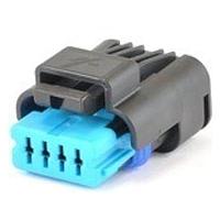 Aptiv 211PC042S6021 ຕົວເຊື່ອມ 4 ທາງ F 1.5 SICMA Mini Sealed Connector