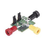 Texas Instruments LM3242TM-EV/NOPB ຕົວຄວບຄຸມແຮງໂຮງ - ຕົວຄວບຄຸມສະໄວ LM3242 Eval Mod