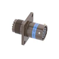 Amphenol LTD SJT00RT1811SCW52 ຕົວເຊື່ອມ 38999 SJT Connectors ALTD Deviation