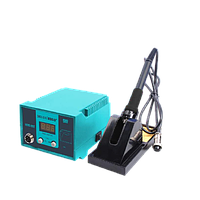 Bakon SBK936D+ ສະຖານີ Soldering ປະສິດທິພາບສູງ (60W)