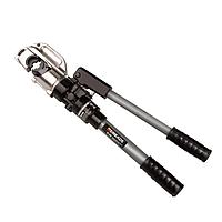EMEADS EP-430 ເຄື່ອງມື Crimping Hydraulic ຄູ່ມື (116KN)