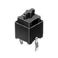 Alps Alpine SKEGACA010 Tactile Switches 6mmX6mmX5.5mm 0.75N JOINT STEM