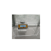 XHinstruments XHS-42D Densimeter ອັດຕະໂນມັດ (600g, 0.01g, 0.001 g/cm³)