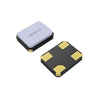 Abracon ABM8AAIG-48.000MHz-DY-T3 ຄຣິສຕານເຊຣມິກ 48 MHz ລະດັບລົດຍົນແລະອຸດສາຫະກຳ ເຊຣມິກ SMD Crystal