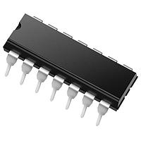 Microchip Technology TC520ACPD ອະເດັບເຕີອິນເຕີເຟສຊີເຣຍລ