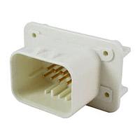 AMP Connectors - TE Connectivity 1-776266-2 ຕົວເຊື່ອມຕໍ່ Vert Side Wire Entry 5.0mm G