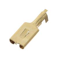 Yazaki 71163050 ຂໍ້ຕໍ່ TERM 305 FEM 7.8MM UNSLD