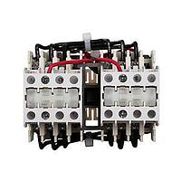 Eaton CE55AN3AB ອຸປະກອນຕິດຕໍ່ໄຟຟ້າລະບົບໄຟຟ້າກະທົບ IEC OPEN REV CONT SZ A 120V - ແທນທີ່ເທົ່ານັ້ນ