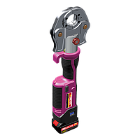 EMEADS GE-1550R ປະເພດການສາກໄຟ Hydraulic Clamping Tool (12-54mm, 32KN)