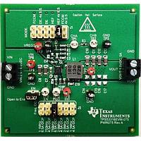 Texas Instruments TPS53316EVM-075 ຕົວຄວບຄຸມແຮງໂຮງ - ຕົວຄວບຄຸມສະຫວັດ TPS53316EVM-075