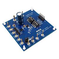 Monolithic Power Systems (MPS) EV6605E-R-00A ບອດປະເມີນຜູ້ຂັບປະຕູ 4-ຊ່ອງ ຜູ້ຂັບດ້ານລຸ່ມມີອິນເຕີເຟສຊີເຣຍ