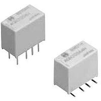 Relay ສັນຍານຕ່ໍາ - PCB