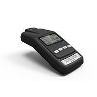 AP&T AP-YF1201 Black ເຄື່ອງວັດສະຖິດທີ່ປ້ອງກັນການລະເບີດ (0.1KV-50.0KV)