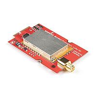 SparkFun WRL-18573 ບອດພັດທະນາ SparkFun MicroMod LoRa Function Board