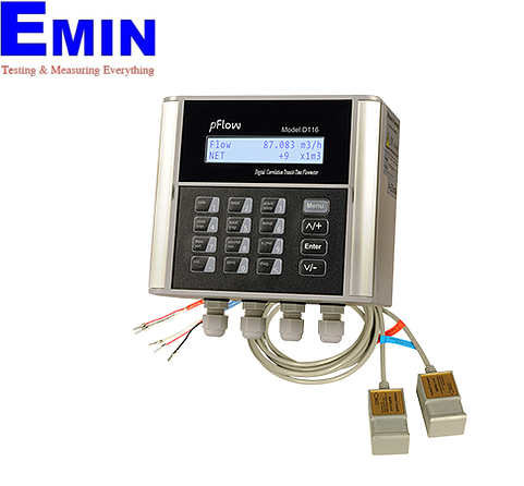 ການກວດກາແລະກວດສອບເຄື່ອງວັດການໄຫຼໃນງານອຸດສາຫະກຳ