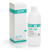 HANNA HI7007L ການແກ້ໄຂການປັບທຽບ (500ml)