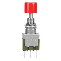 NKK Switches MBN15LS1W03-CC ປຸ່ມກົດສະລອງ SWITCH TOGGLE