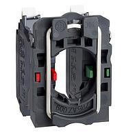 SCHNEIDER ZB5AZ1055 ອຸປະກອນສະຫນັບສະຫນູນ Switch CONNECT TERMINAL