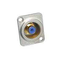 Amphenol Audio ACJD-BLU ປັນເຈວມັນທ໌ຈແກກ RCA/D-SHELL CONN