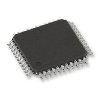 Microchip Technology AT42QT1481-AU ຕິດຕາມສະວັດ QMatrix FMEA 48 Key Snsr IC