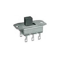 CW Industries G-375A-0022 ສະໄລດສະວິດຊ໌ Std Slide Switch